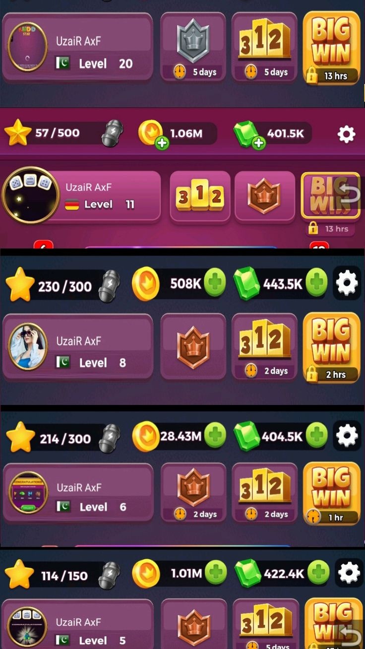 777 Casino