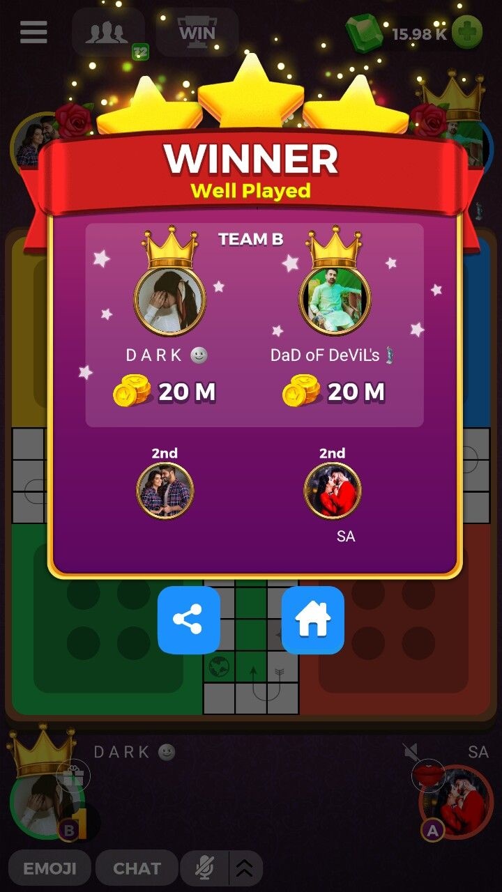 777 Casino game