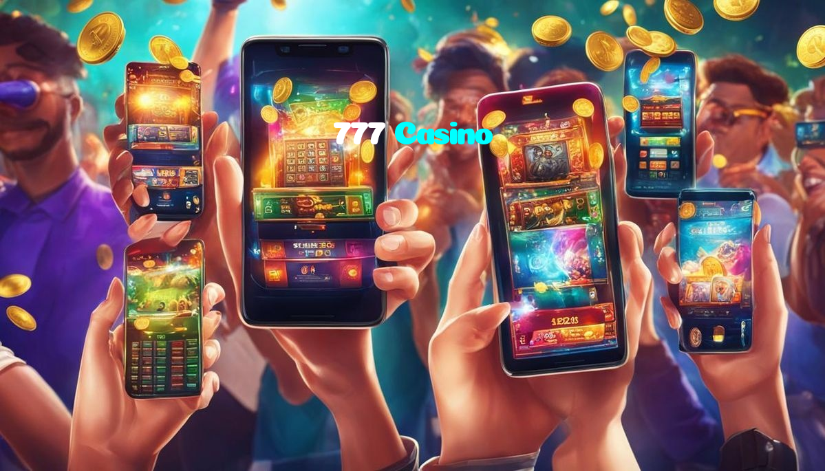 777 Casino خوش آمدید بونس +600% پیشکش موبائل ایپ کے پروموشن سیکشن میں دکھائی دیتی ہے۔
