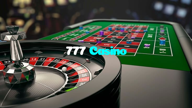 777 Casino
