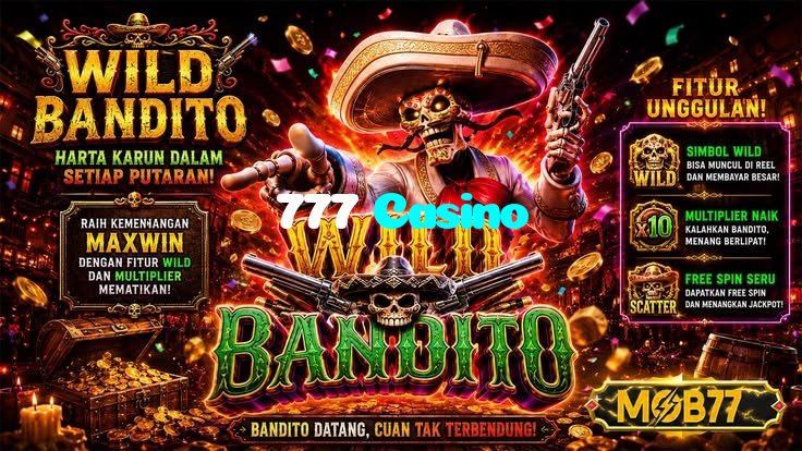 777 Casino