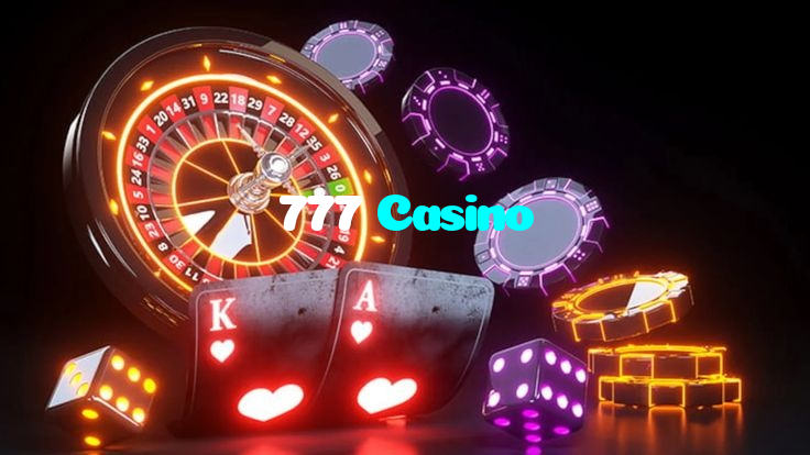 777 Casino