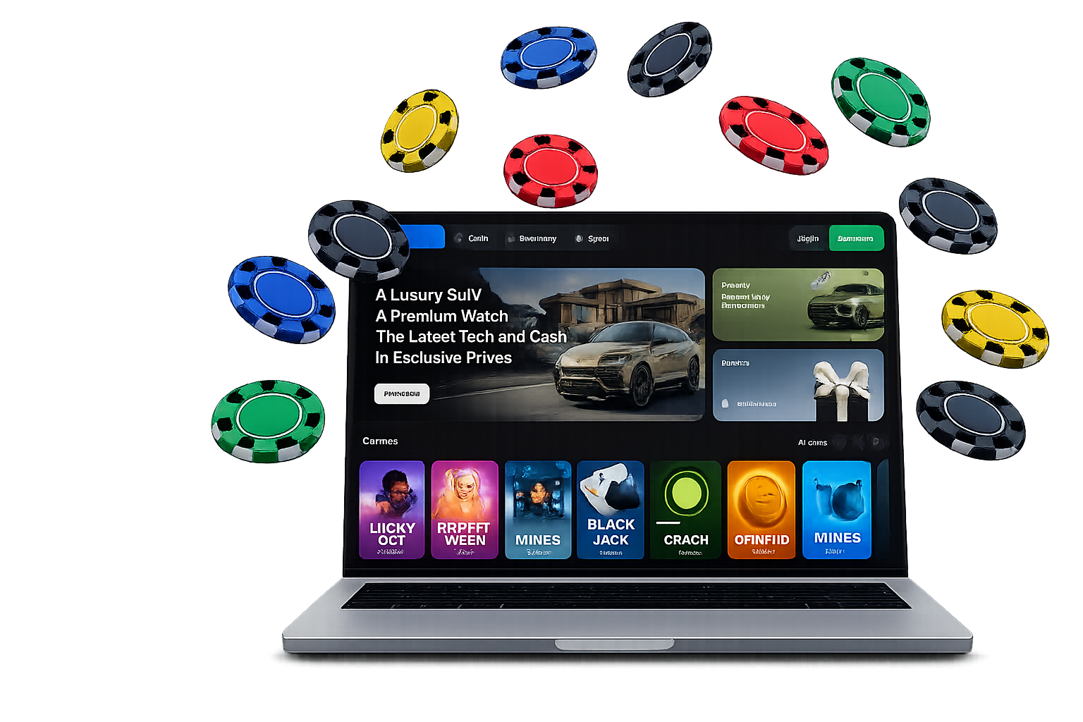 777 Casino Pakistan