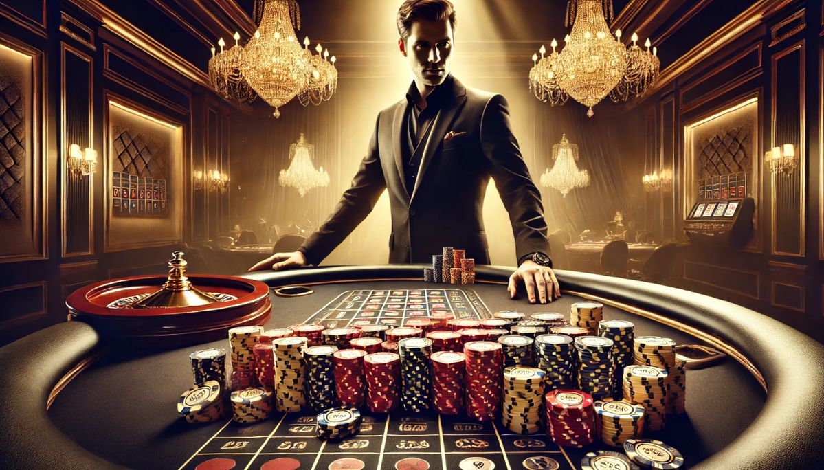 777 Casino پاکستان ریئل منی گیمز