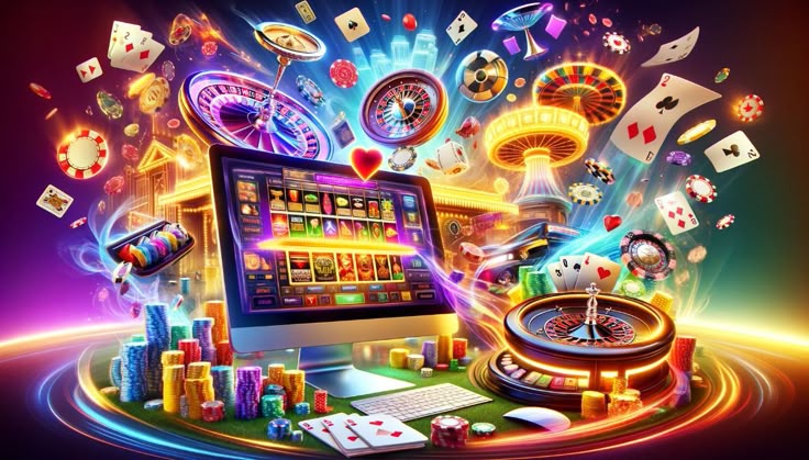 777 Casino پاکستان ریئل منی گیمز