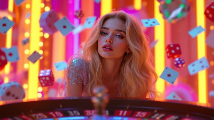 777 Casino پاکستان ریئل منی گیمز