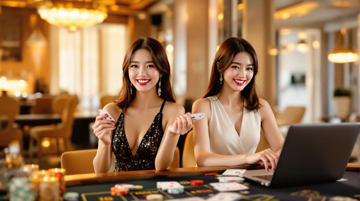 777 Casino پاکستان ریئل منی گیمز
