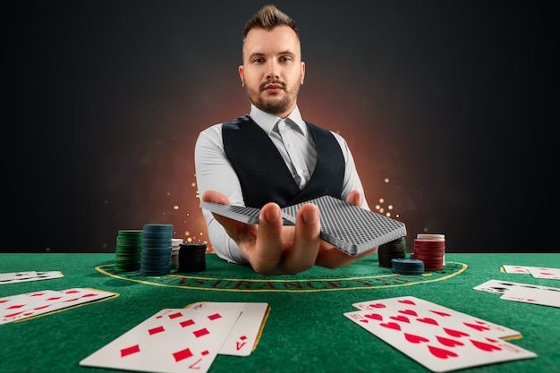777 Casino پاکستان ریئل منی گیمز