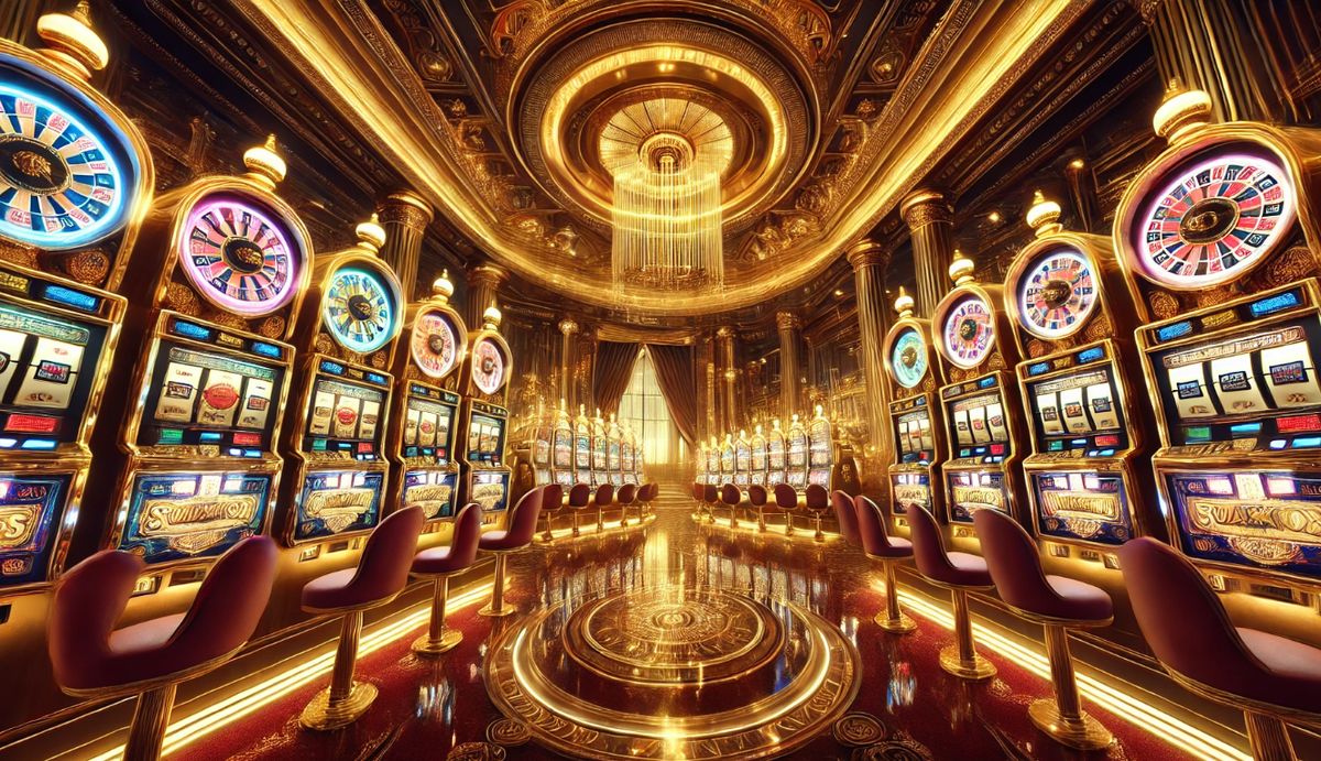 777 Casino پاکستان ریئل منی گیمز