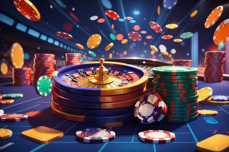 777 Casino پاکستان ریئل منی گیمز